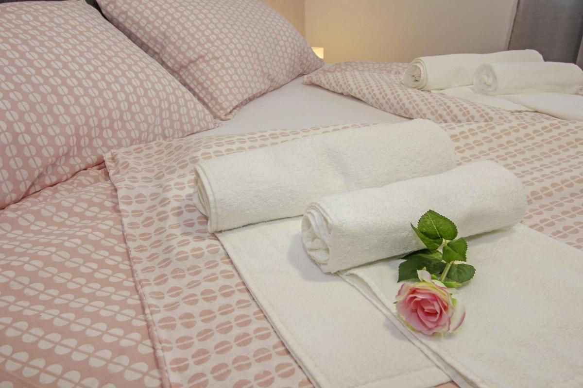 Natascha In Pamici - Haus Fuer 6 Personen Villa Žminj Kültér fotó